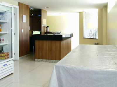 Oyo Hotel Pituba Business - サルバドール エクステリア 写真